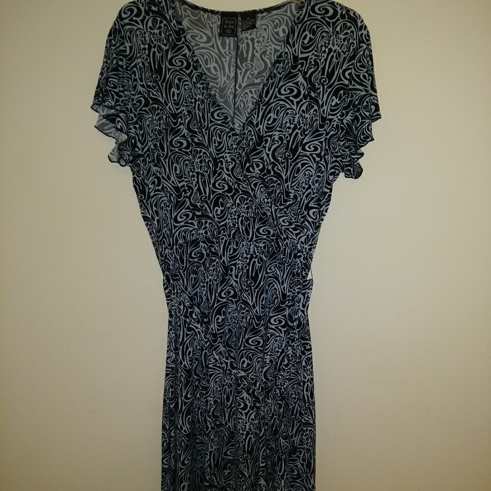 Dresses